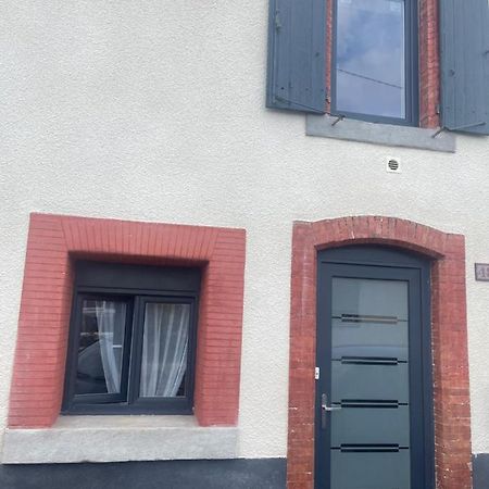 Bed and Breakfast Proprietaire Prive Carcassonne Esterno foto
