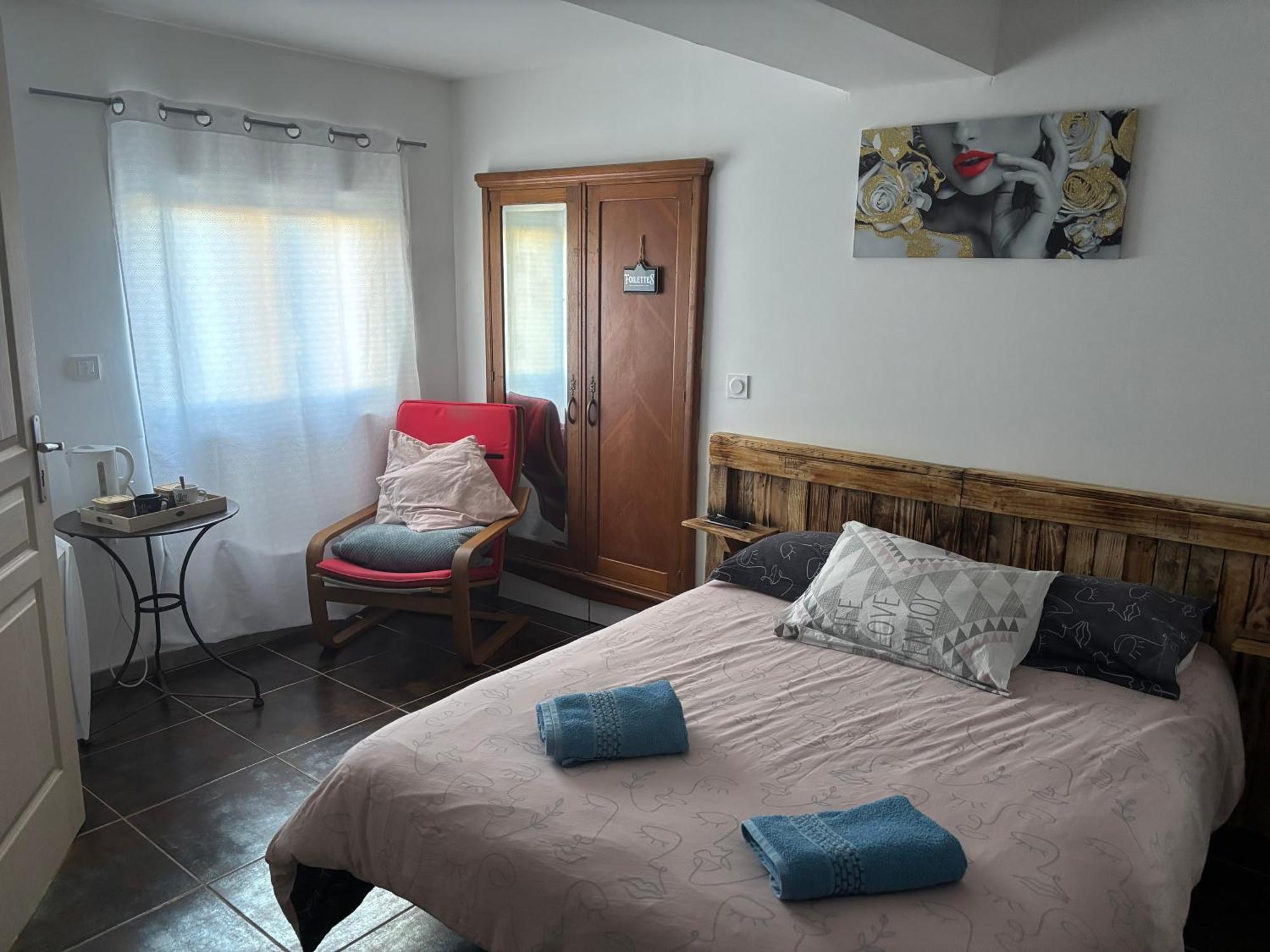 Bed and Breakfast Proprietaire Prive Carcassonne Esterno foto